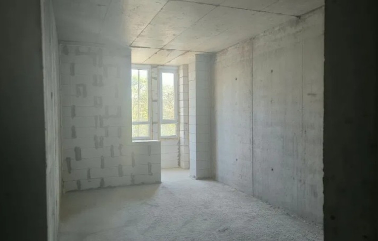 Квартира на ул. Прохоровская, 52 м², 50 000$ — FAKTOR