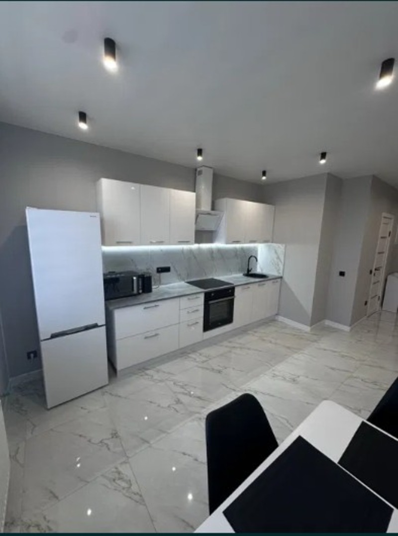 Квартира на вул. Жемчужная, 44 м², 65 000$ — FAKTOR