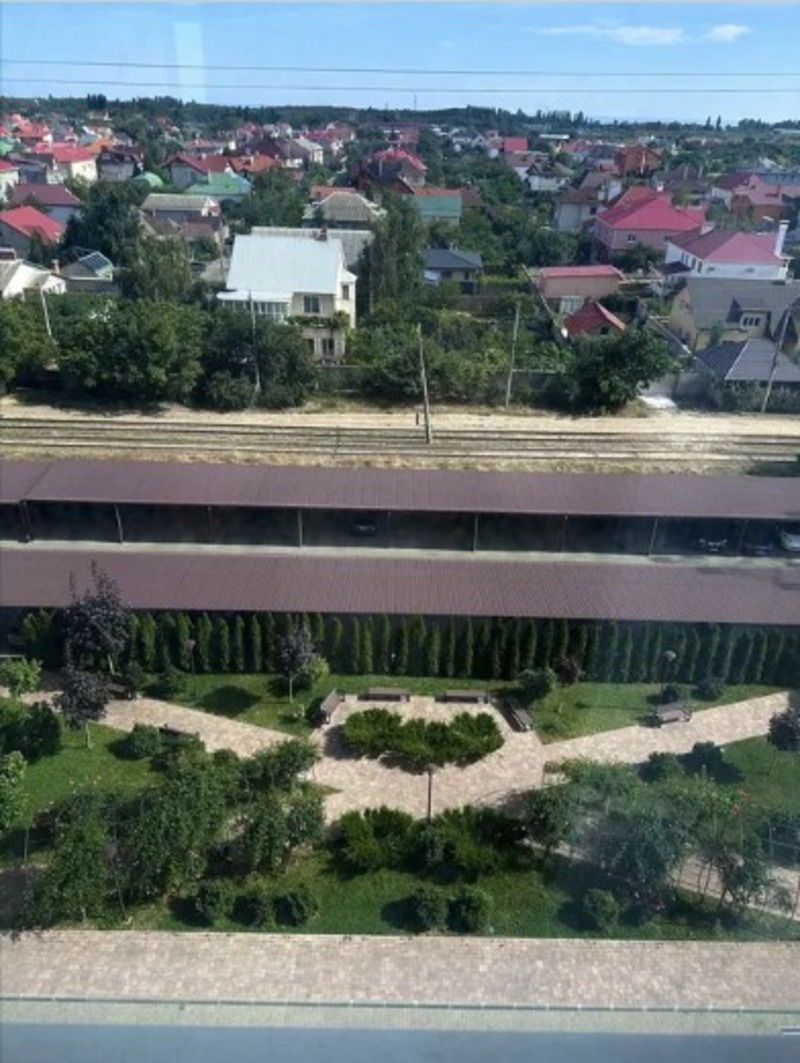 Квартира на вул. Жемчужная, 44 м², 65 000$ — FAKTOR