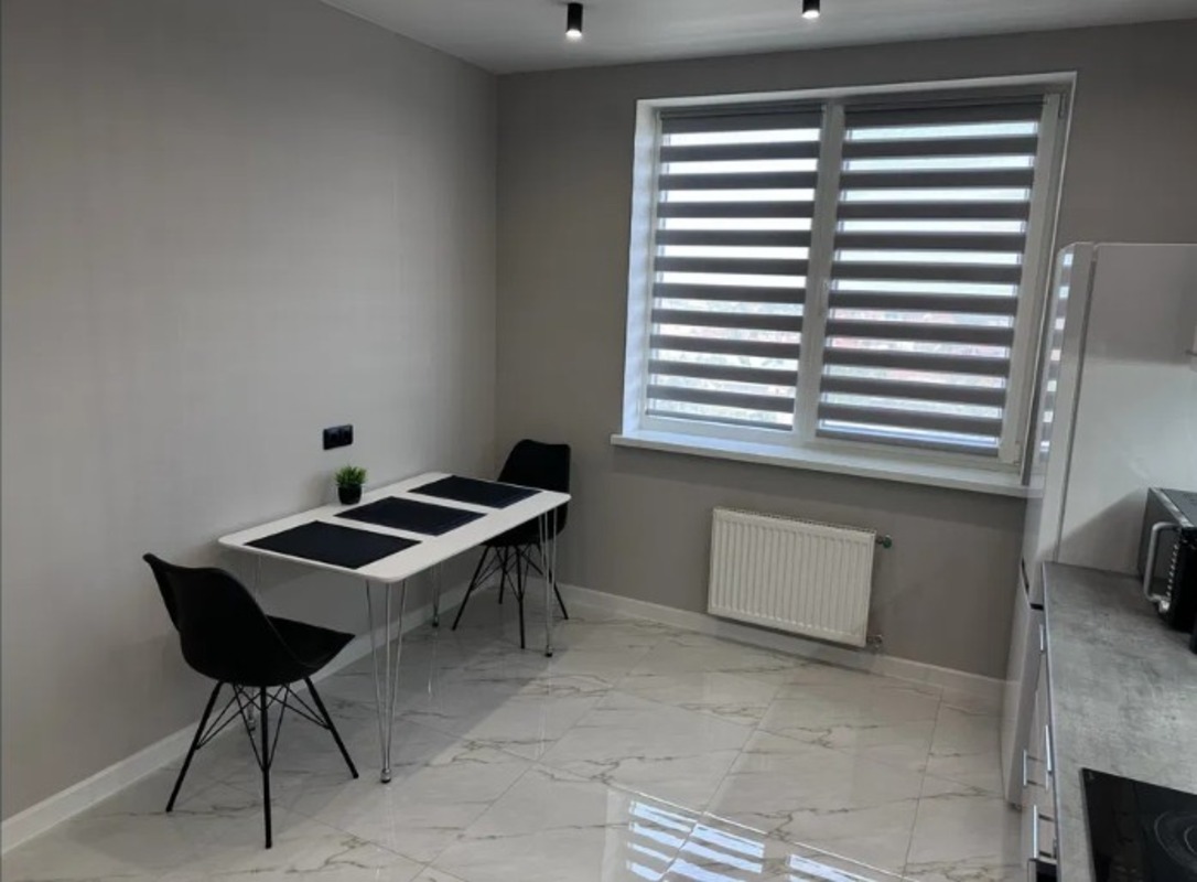 Квартира на вул. Жемчужная, 44 м², 65 000$ — FAKTOR