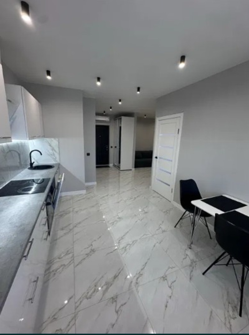 Квартира на вул. Жемчужная, 44 м², 65 000$ — FAKTOR