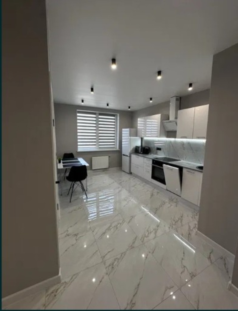 Квартира на вул. Жемчужная, 44 м², 65 000$ — FAKTOR