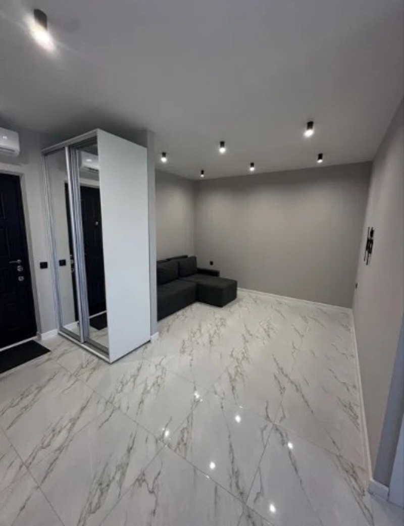Квартира на вул. Жемчужная, 44 м², 65 000$ — FAKTOR
