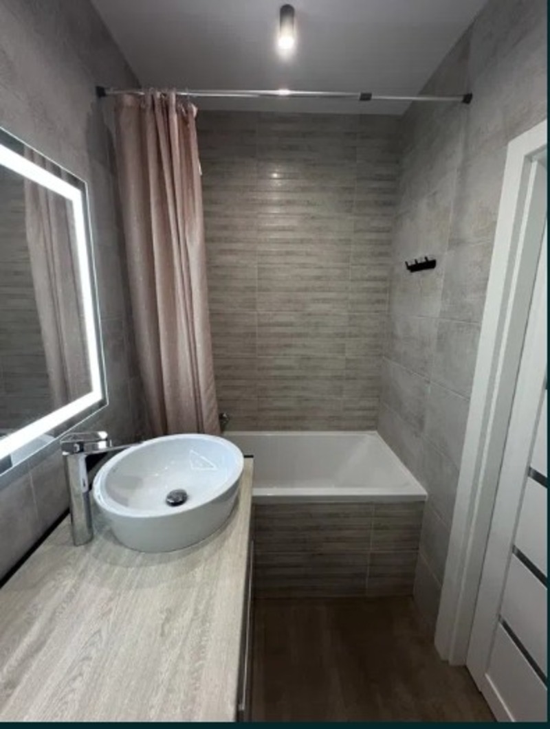 Квартира на вул. Жемчужная, 44 м², 65 000$ — FAKTOR