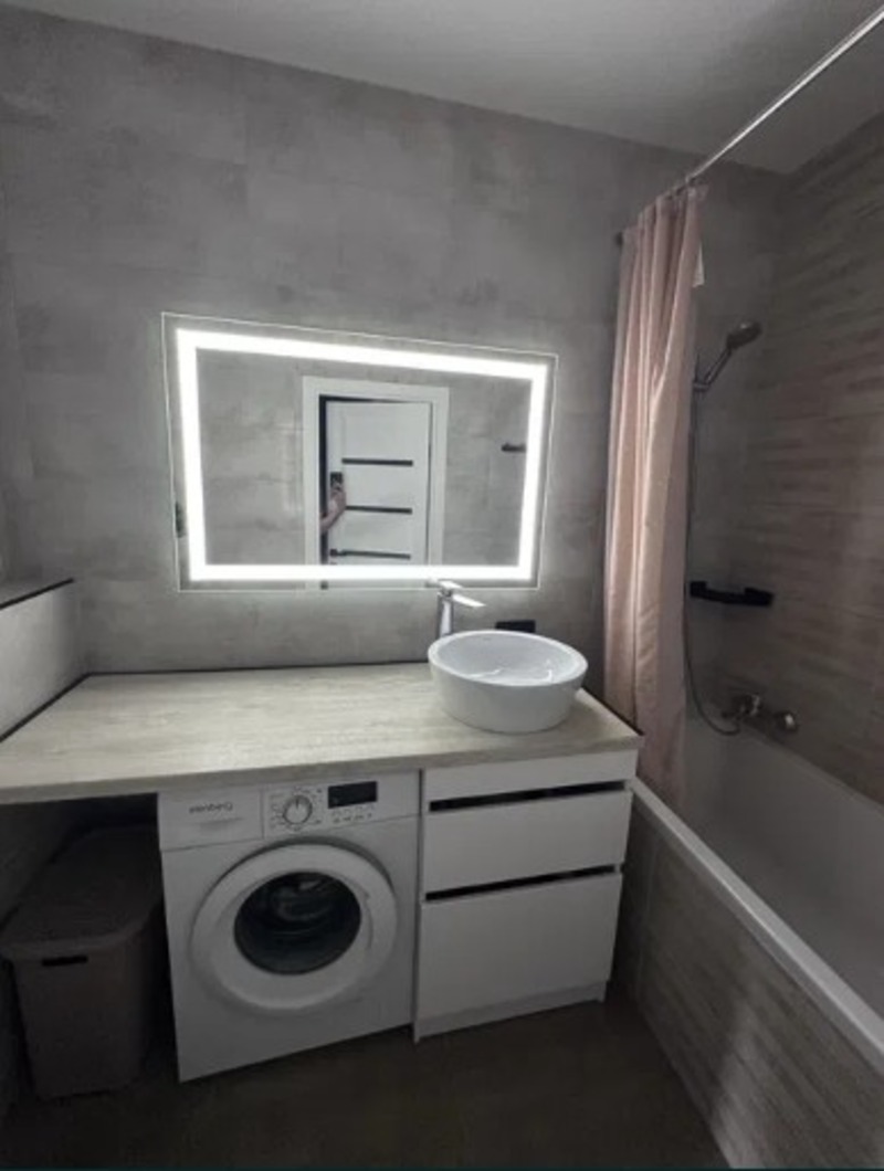 Квартира на вул. Жемчужная, 44 м², 65 000$ — FAKTOR
