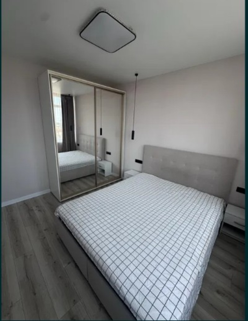 Квартира на вул. Жемчужная, 44 м², 65 000$ — FAKTOR