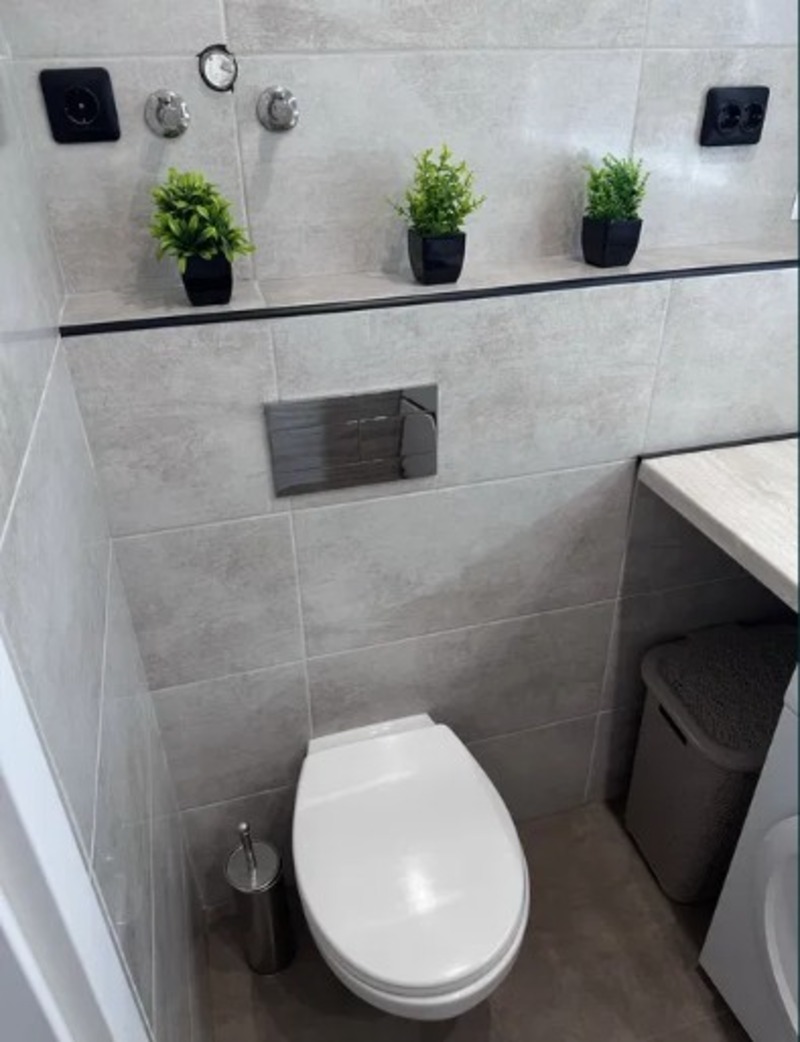 Квартира на вул. Жемчужная, 44 м², 65 000$ — FAKTOR