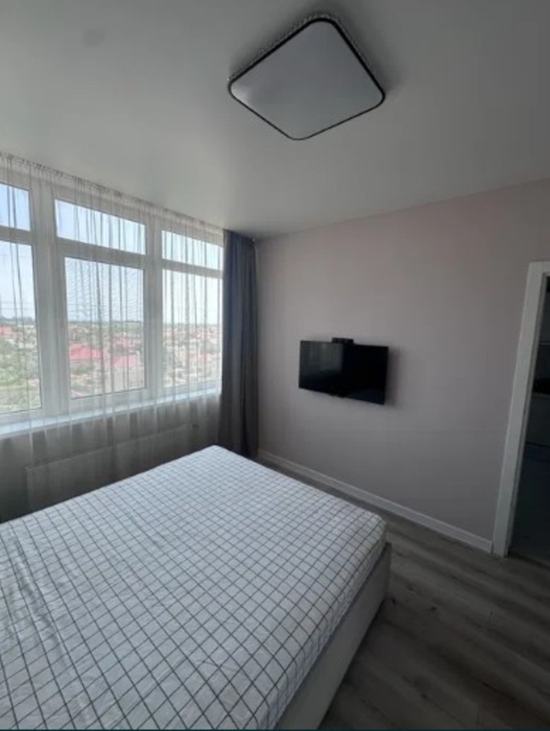 Квартира на вул. Жемчужная, 44 м², 65 000$ — FAKTOR