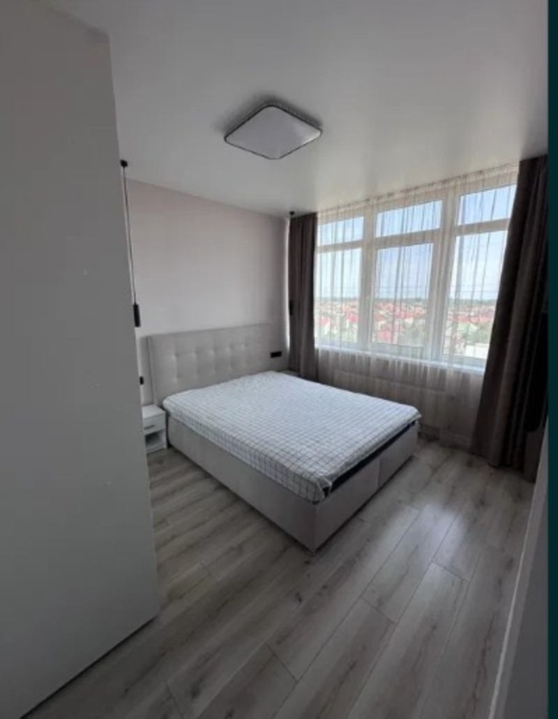 Квартира на вул. Жемчужная, 44 м², 65 000$ — FAKTOR