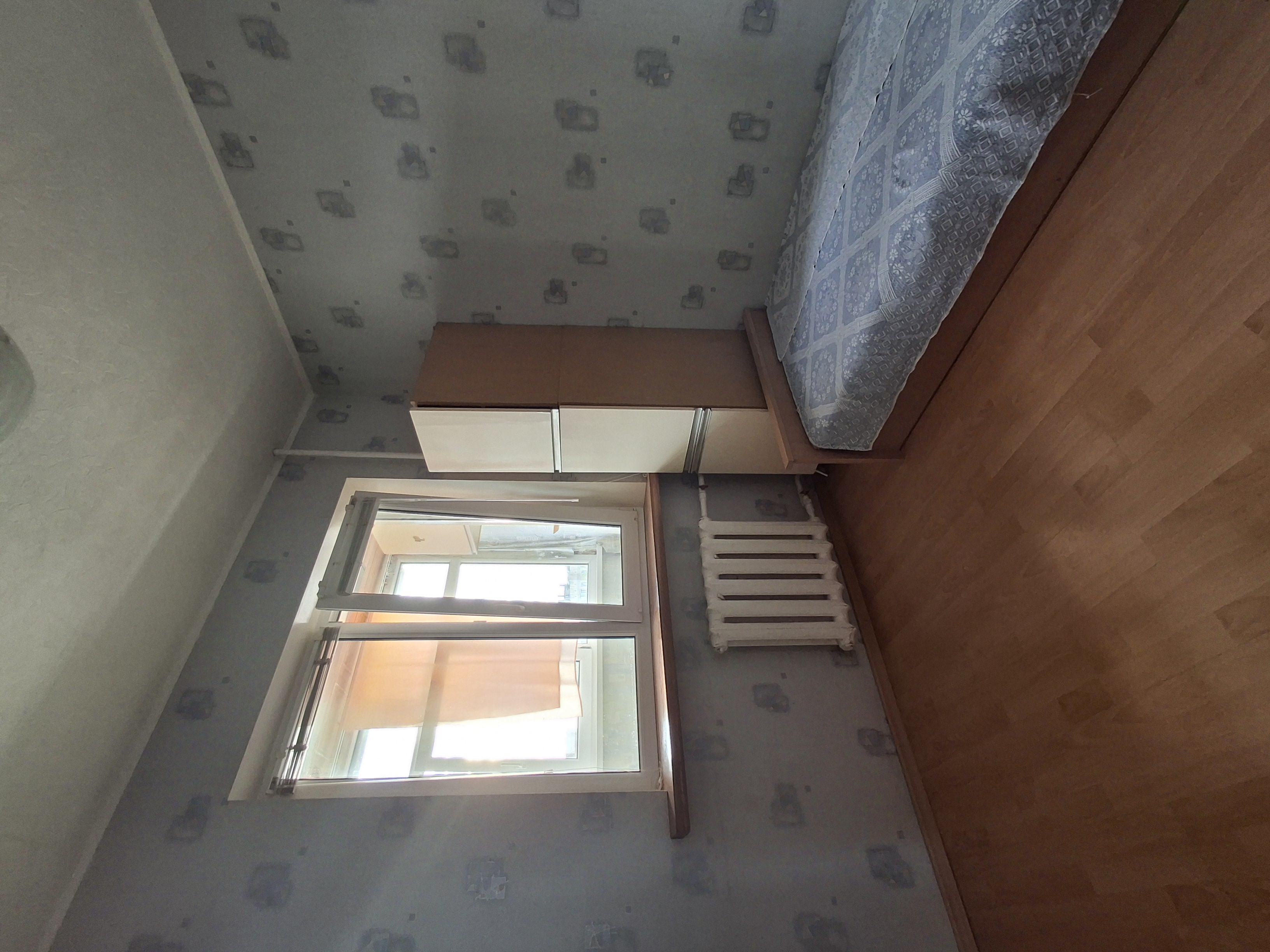 Квартира на ул. Королева Академика, 64 м², 53 000$ — FAKTOR