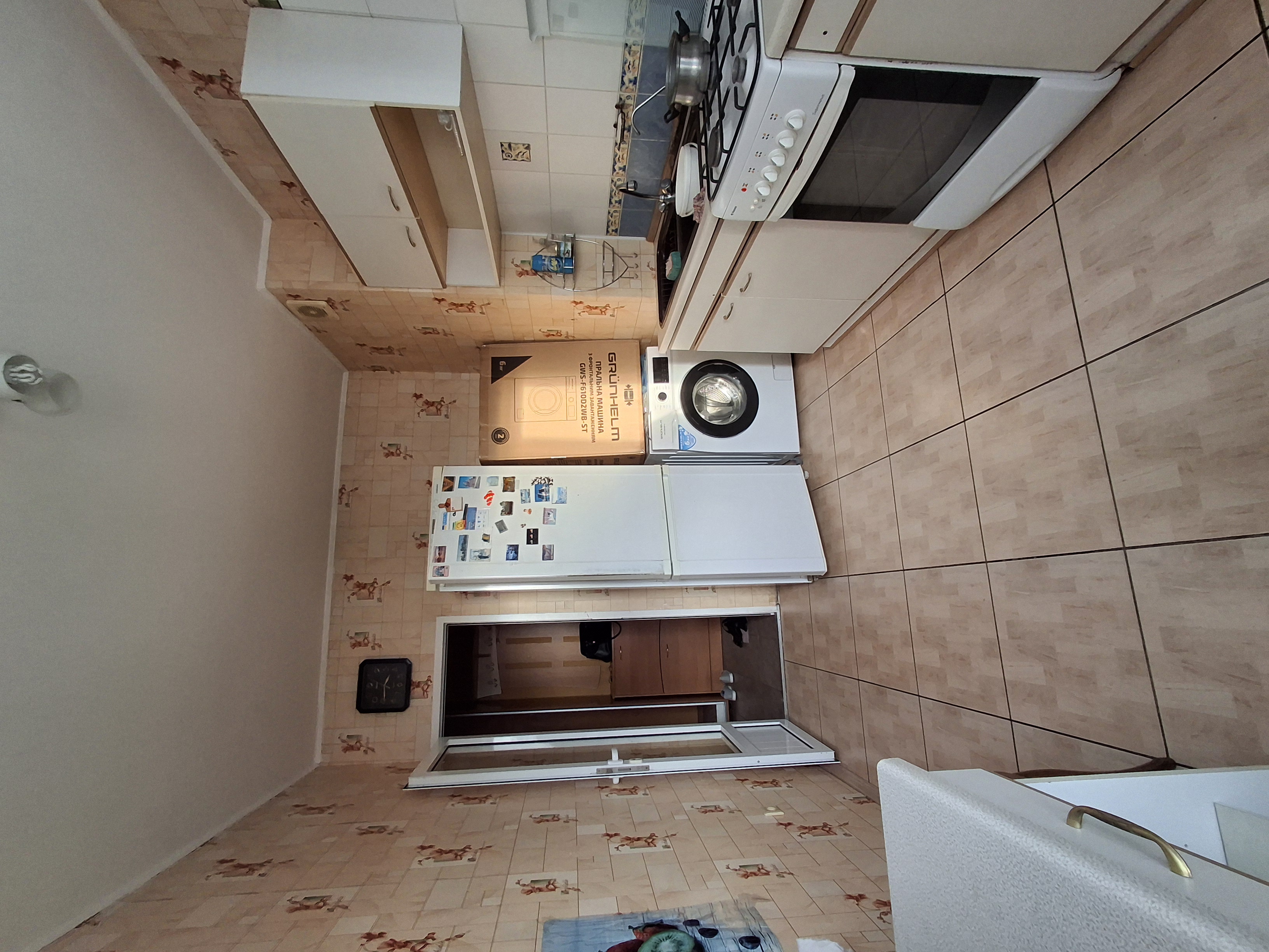 Квартира на ул. Королева Академика, 64 м², 53 000$ — FAKTOR
