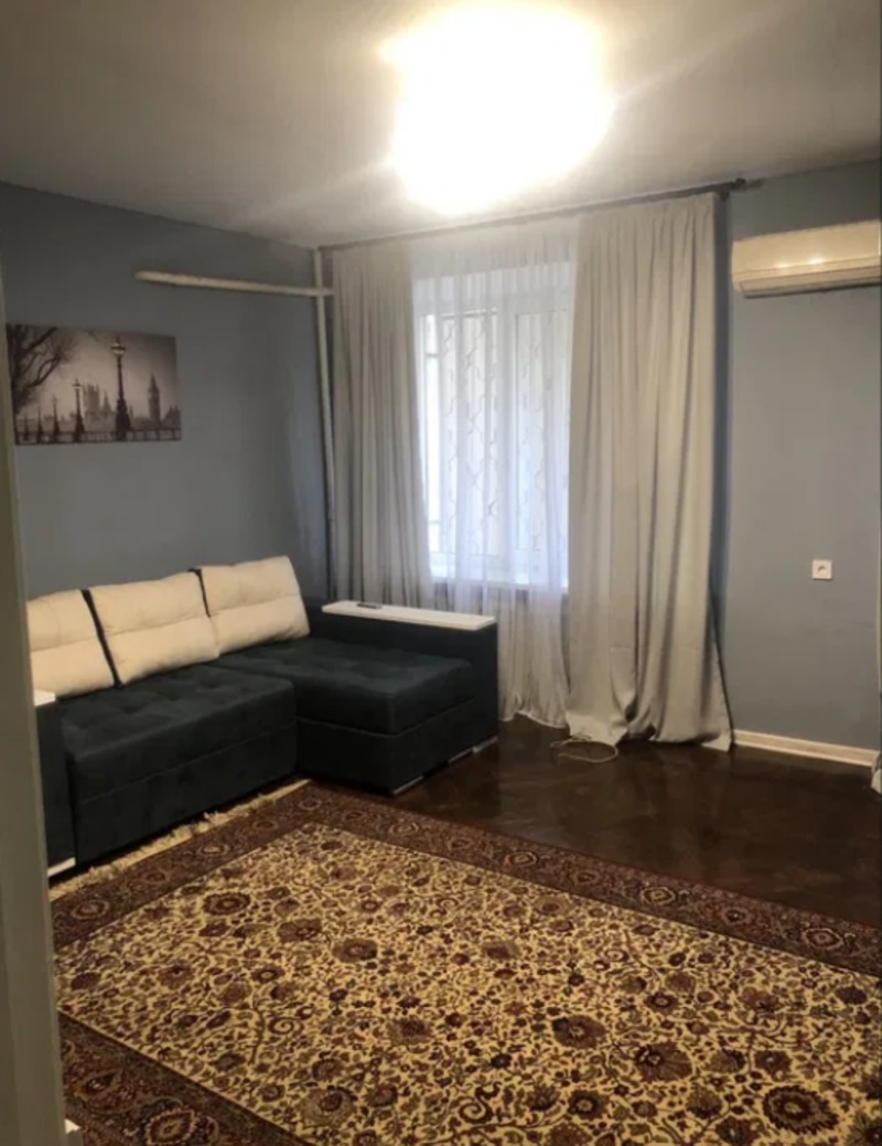 Квартира на ул. Софиевская, 69 м², 73 000$ — FAKTOR