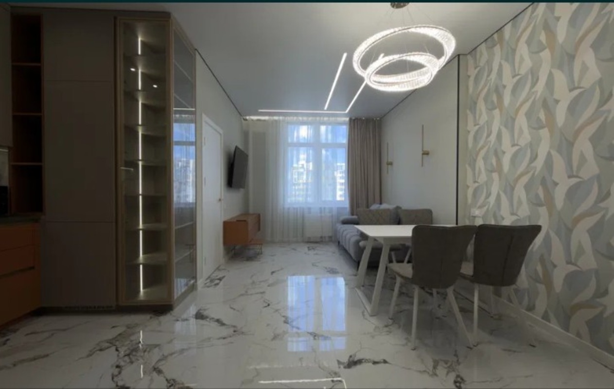 Квартира на ул. Краснова, 64 м², 120 000$ — FAKTOR