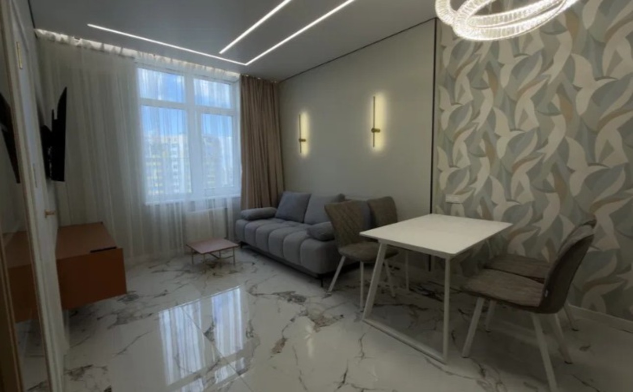 Квартира на ул. Краснова, 64 м², 120 000$ — FAKTOR