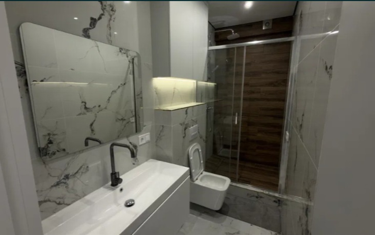 Квартира на ул. Краснова, 64 м², 120 000$ — FAKTOR