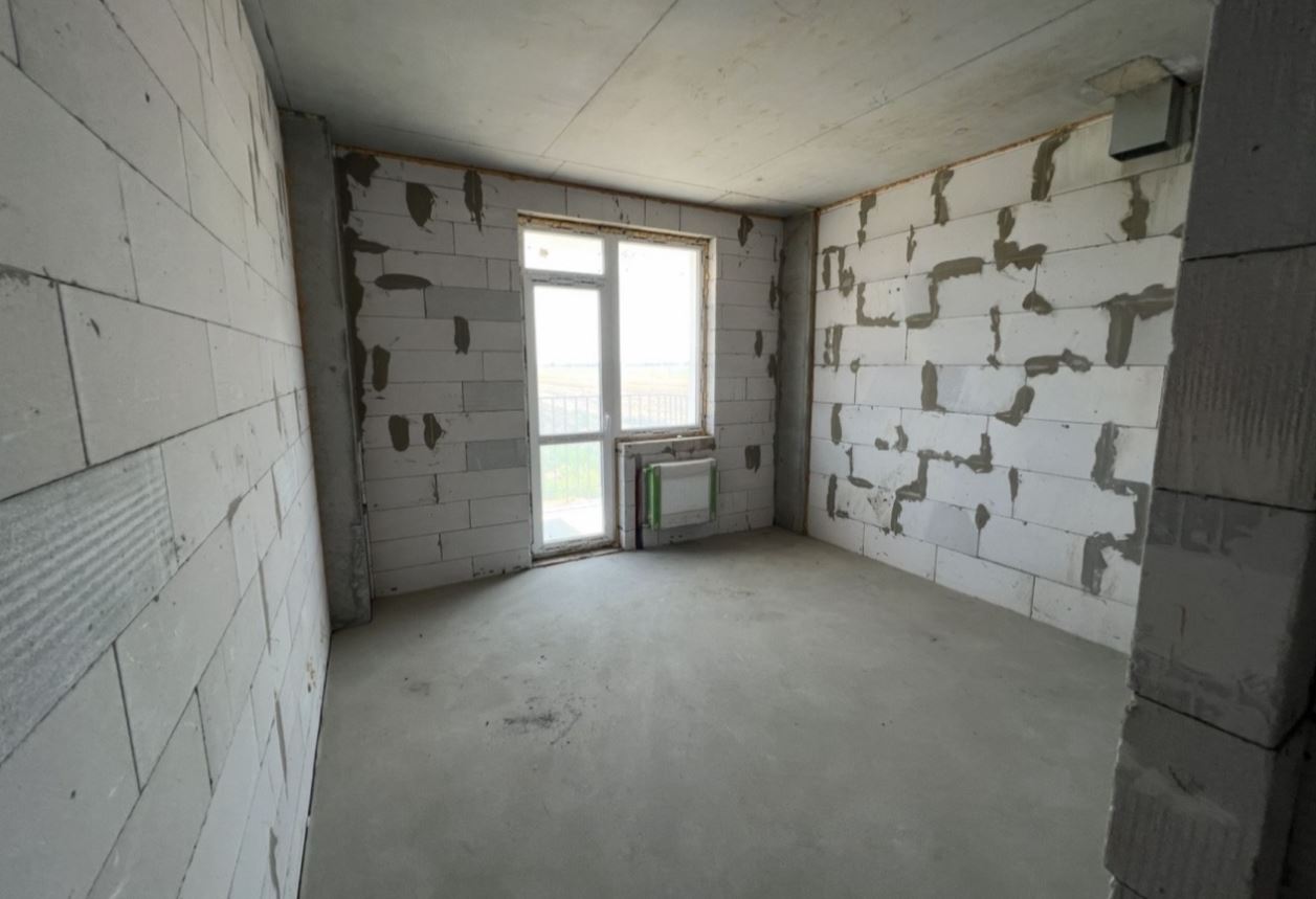 Квартира на ул. Сахарова Академика, 56 м², 44 932$ — FAKTOR