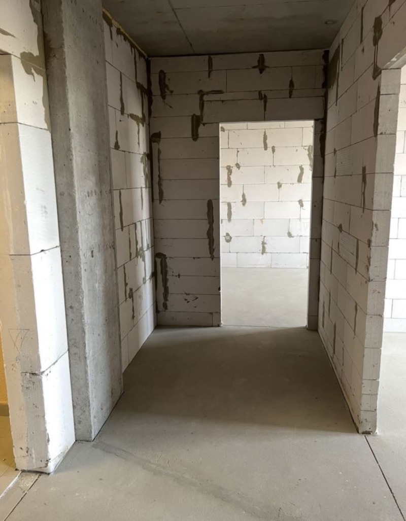 Квартира на ул. Сахарова Академика, 56 м², 44 932$ — FAKTOR