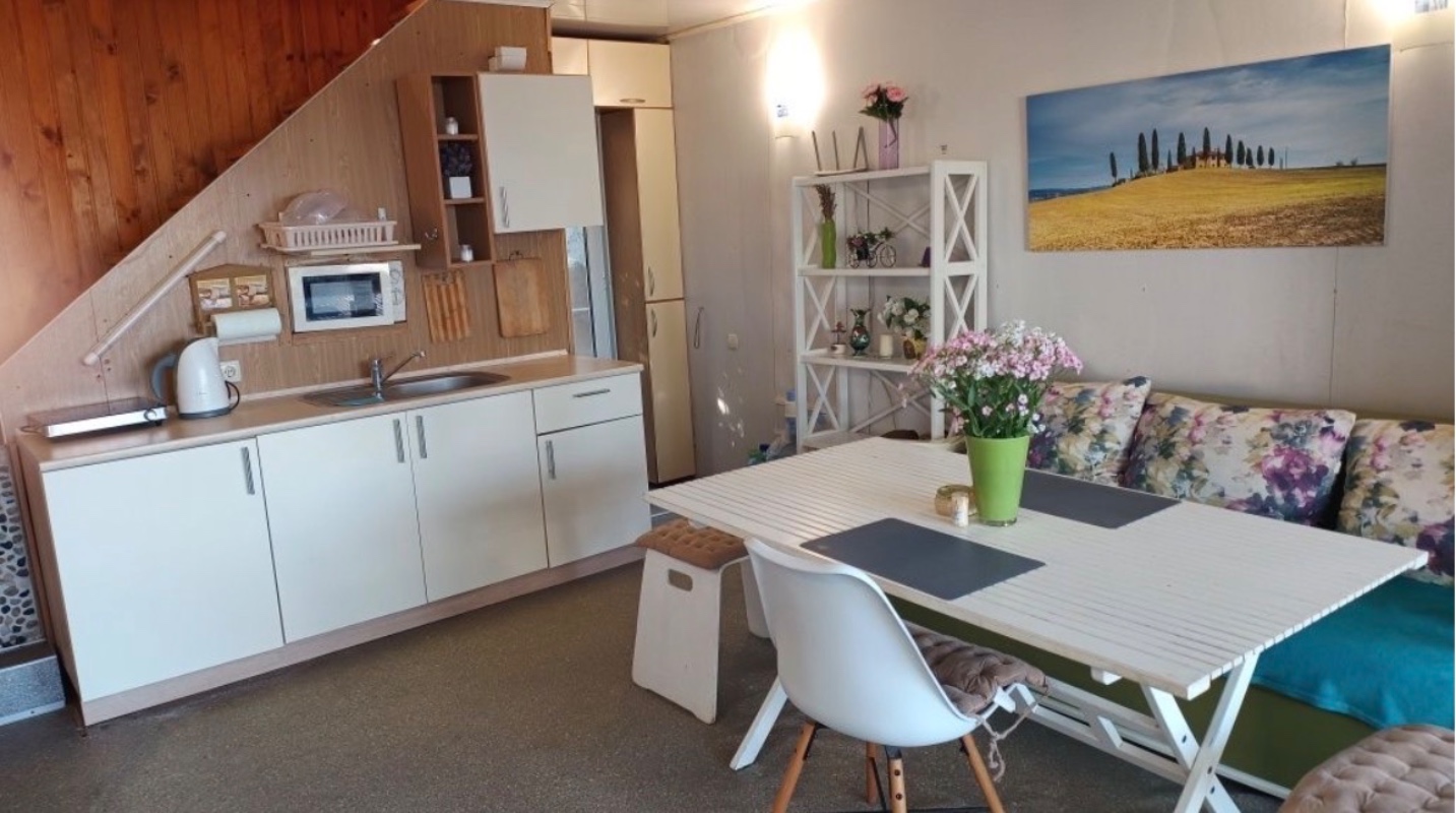 Будинок на вул. Шкиперская, 90 м², 50 000$ — FAKTOR