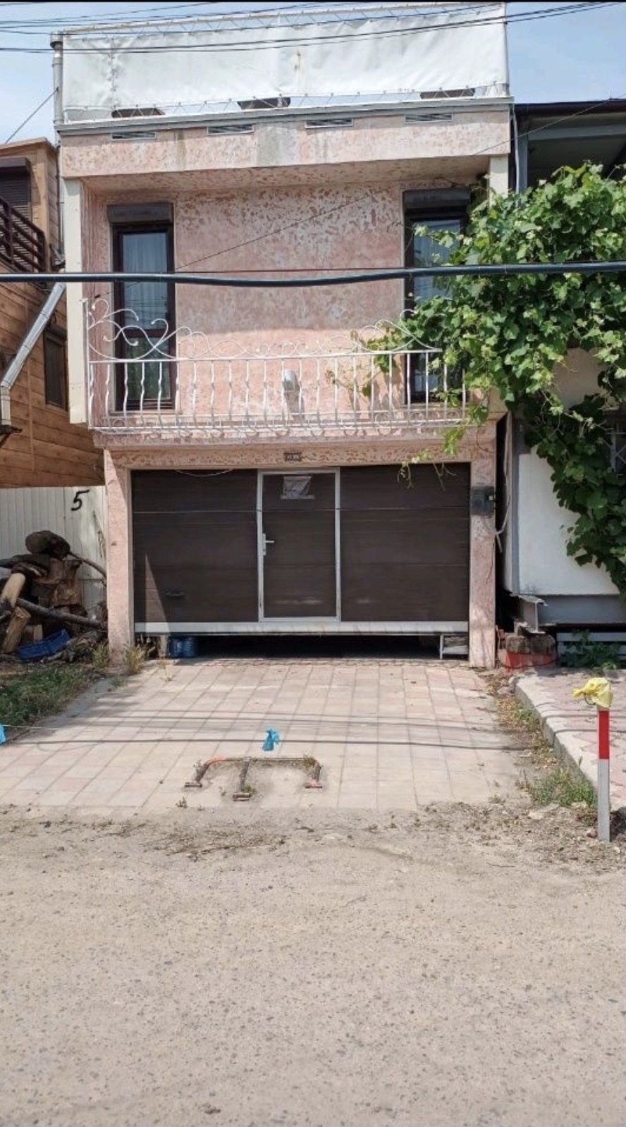 Будинок на вул. Шкиперская, 90 м², 50 000$ — FAKTOR
