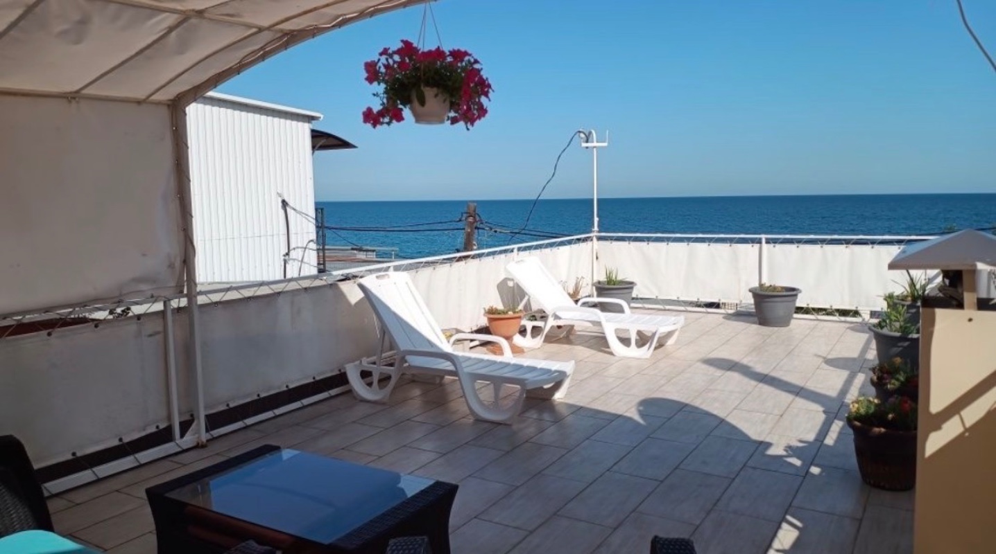 Будинок на вул. Шкиперская, 90 м², 50 000$ — FAKTOR