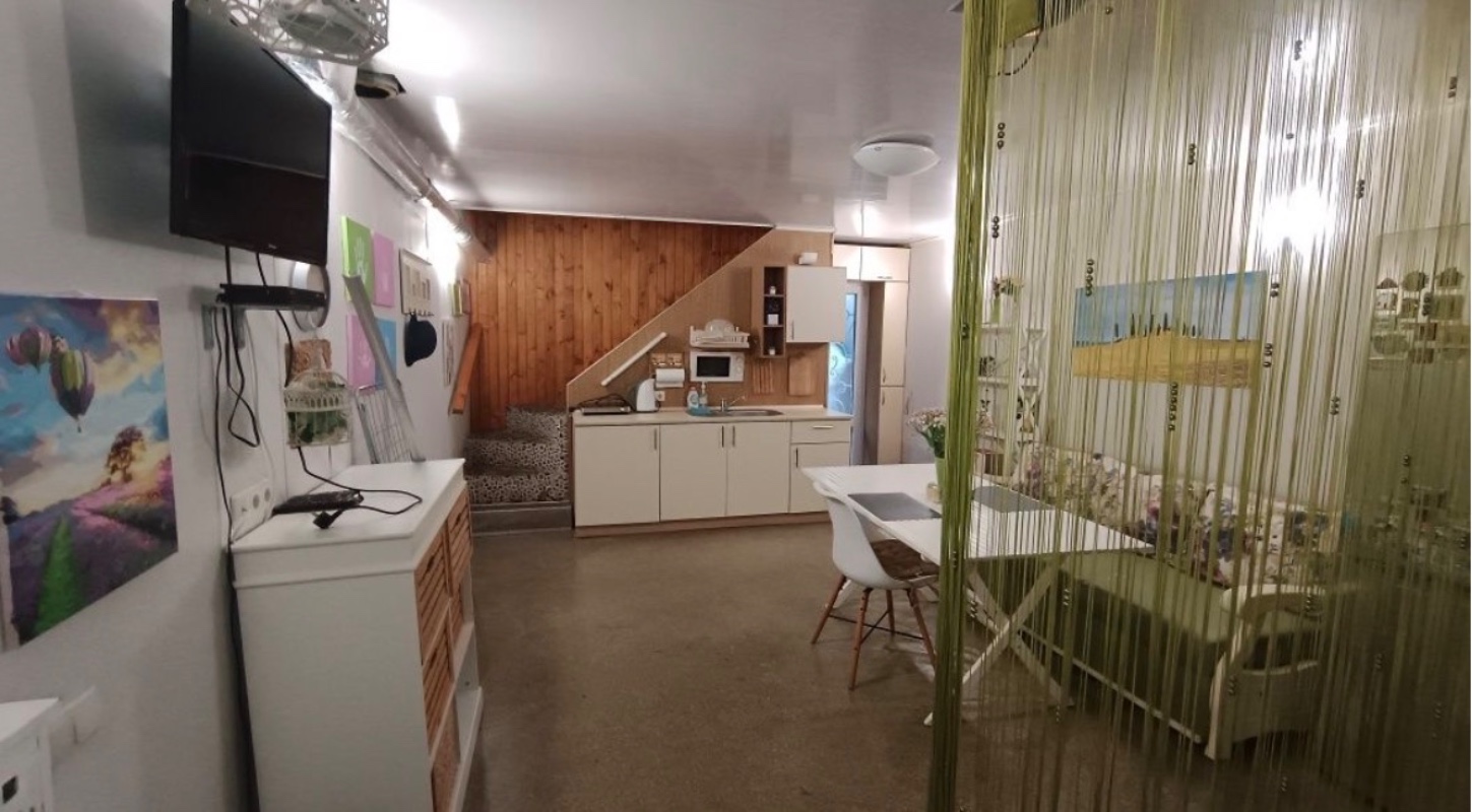 Будинок на вул. Шкиперская, 90 м², 50 000$ — FAKTOR