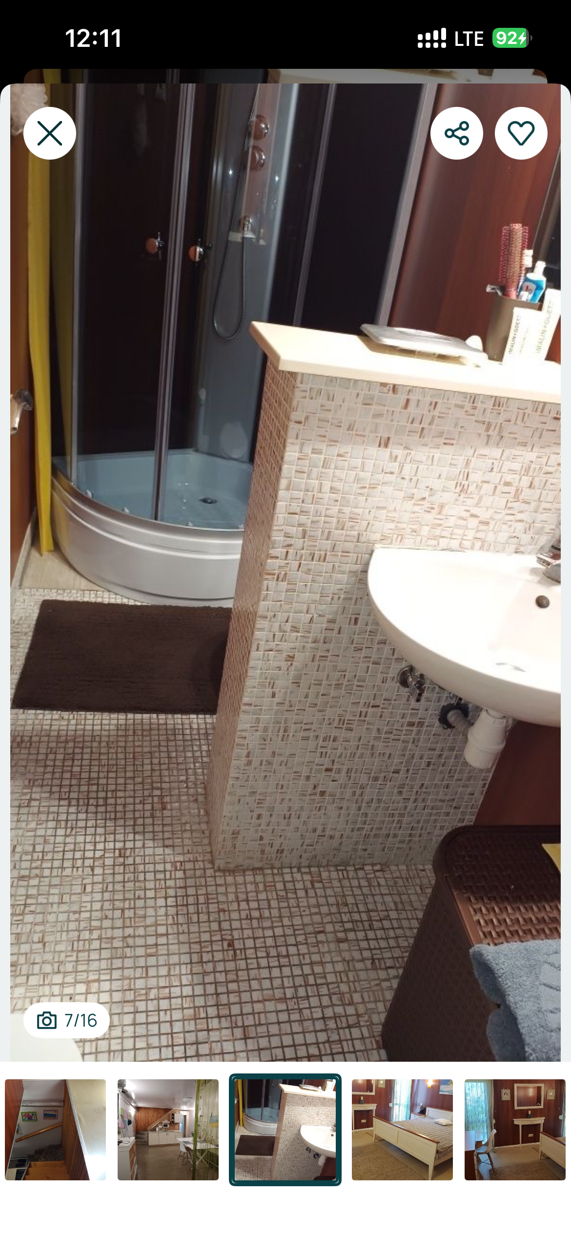 Будинок на вул. Шкиперская, 90 м², 50 000$ — FAKTOR