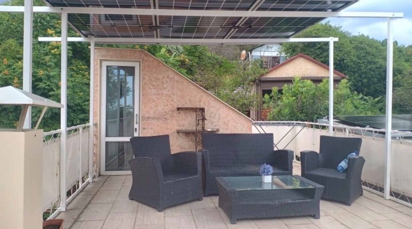 Будинок на вул. Шкиперская, 90 м², 50 000$ — FAKTOR