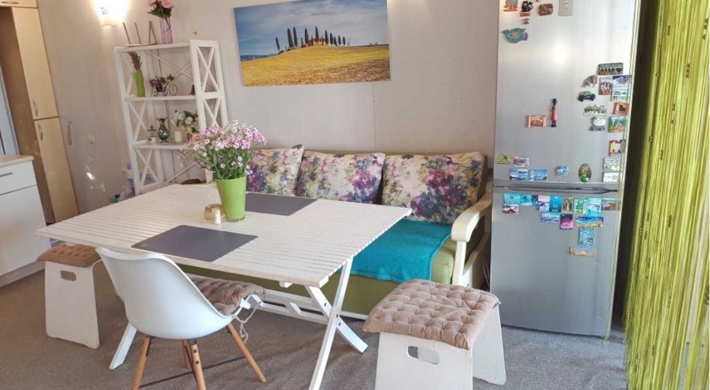 Будинок на вул. Шкиперская, 90 м², 50 000$ — FAKTOR