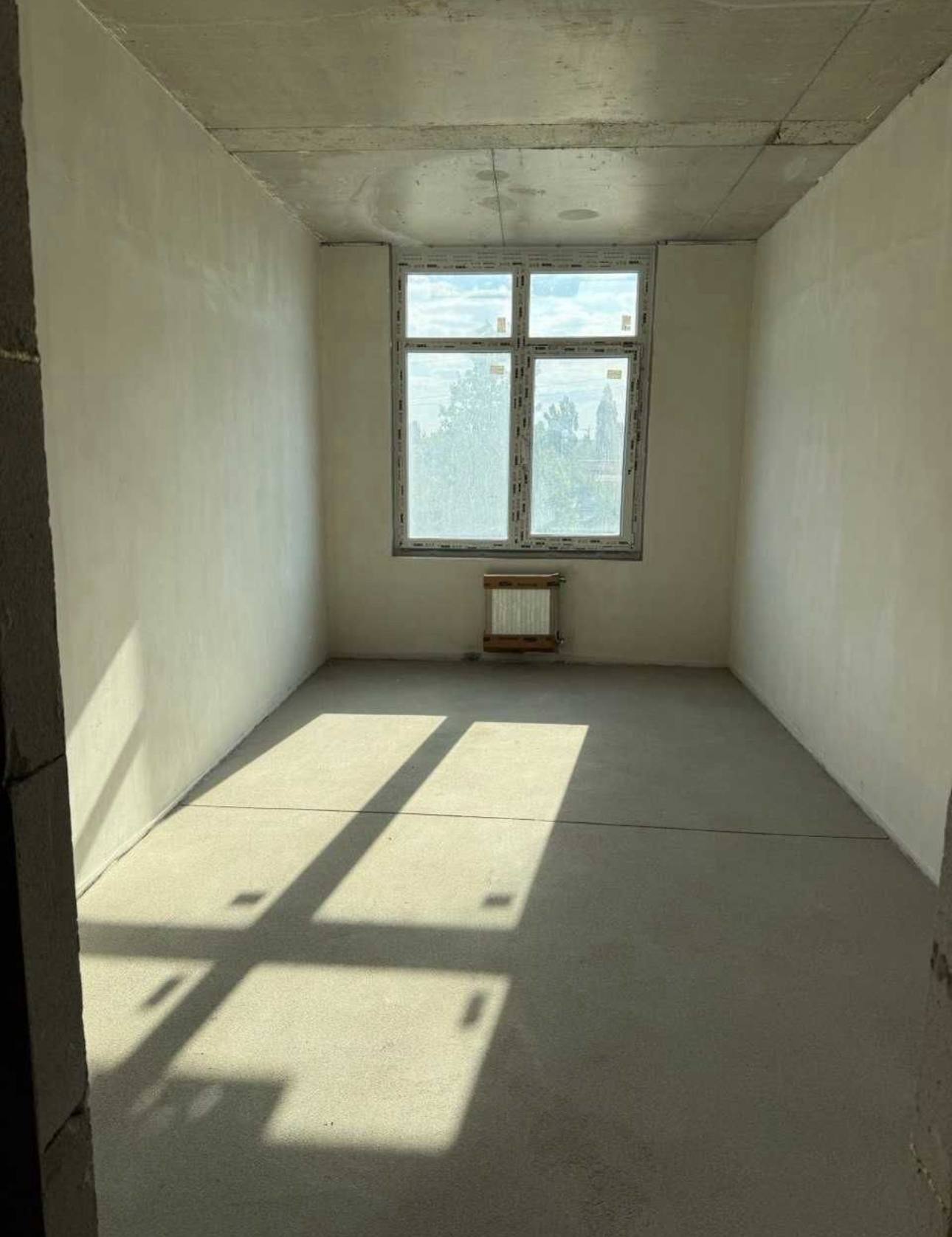 Квартира на вул. Краснова, 48 м², 64 500$ — FAKTOR