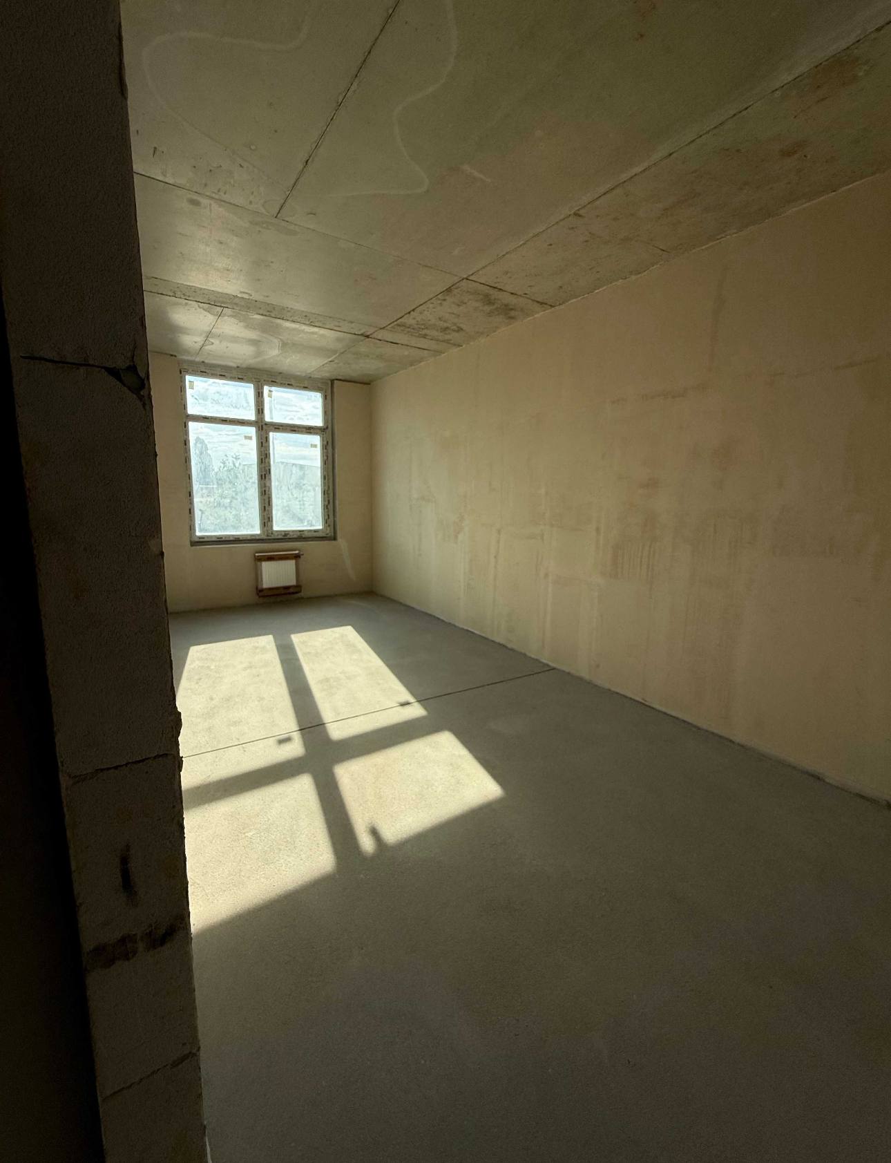 Квартира на вул. Краснова, 48 м², 64 500$ — FAKTOR
