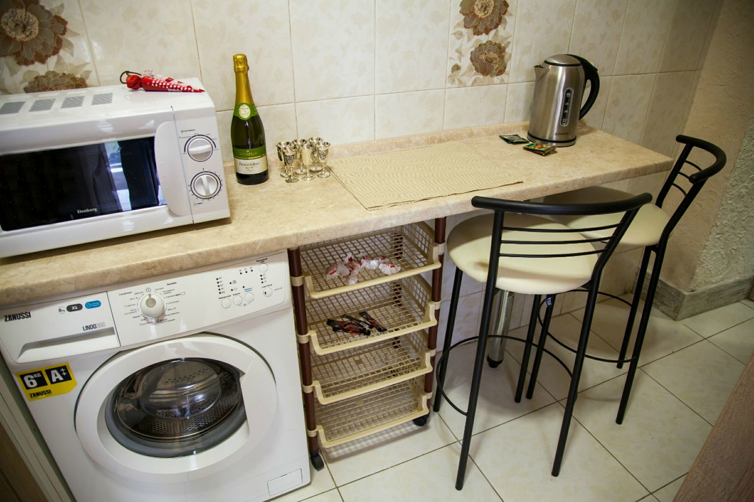 Квартира на вул. Большая Арнаутская, 25 м², 30 000$ — FAKTOR
