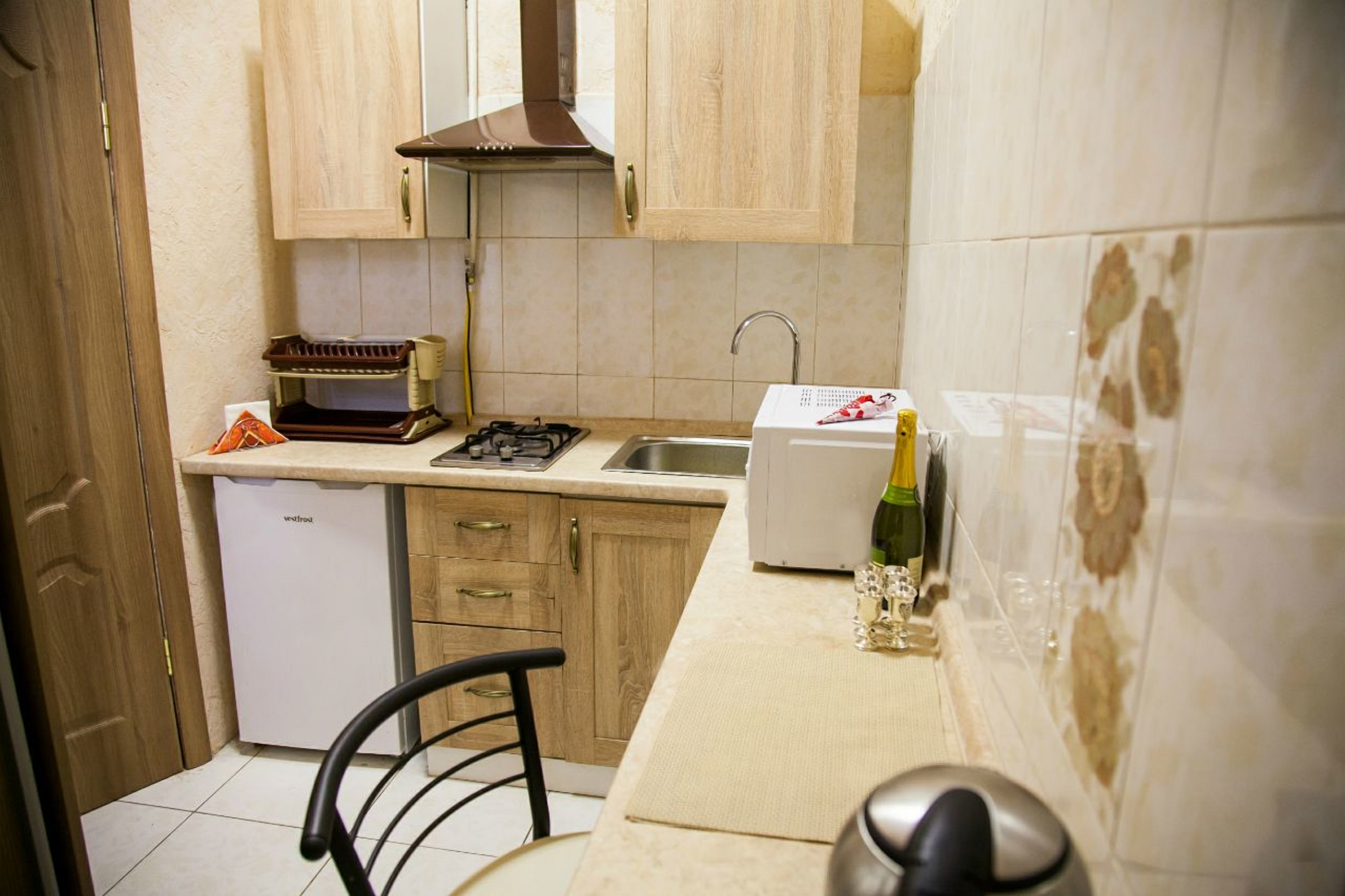 Квартира на вул. Большая Арнаутская, 25 м², 30 000$ — FAKTOR