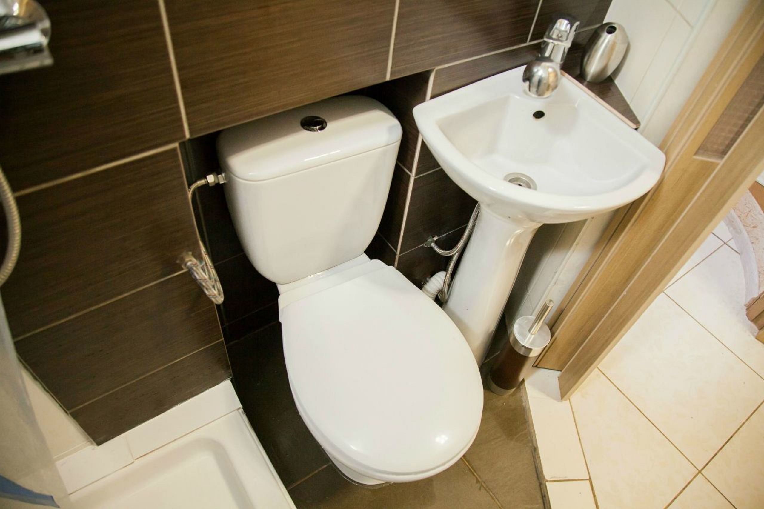 Квартира на вул. Большая Арнаутская, 25 м², 30 000$ — FAKTOR