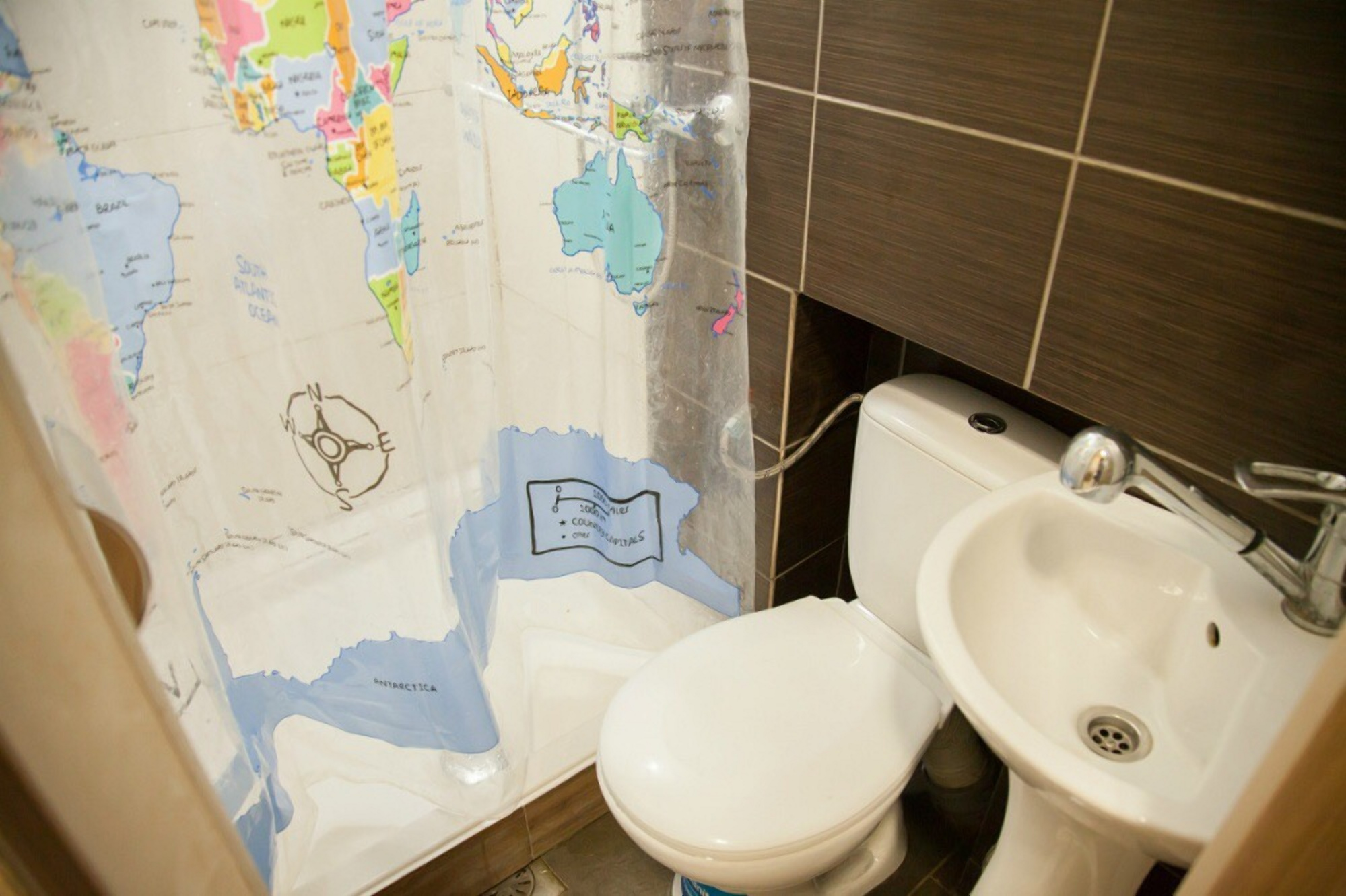 Квартира на вул. Большая Арнаутская, 25 м², 30 000$ — FAKTOR