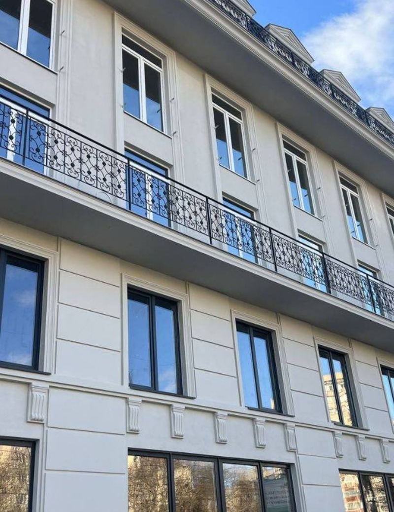 Квартира на ул. Люстдорфская дорога (Таирова), 32 м², 43 940$ — FAKTOR