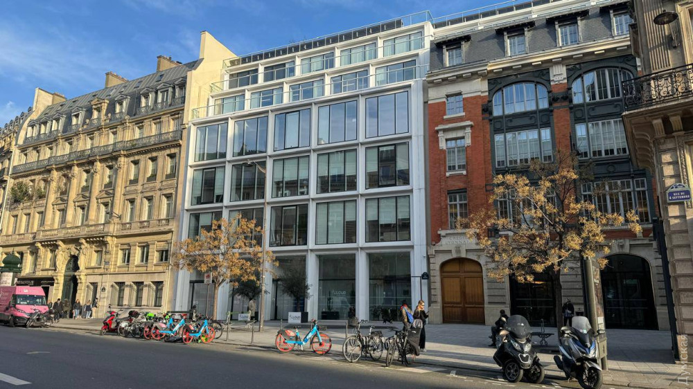 Квартира на вул. Люстдорфская дорога (Таирова), 32 м², 43 940$ — FAKTOR