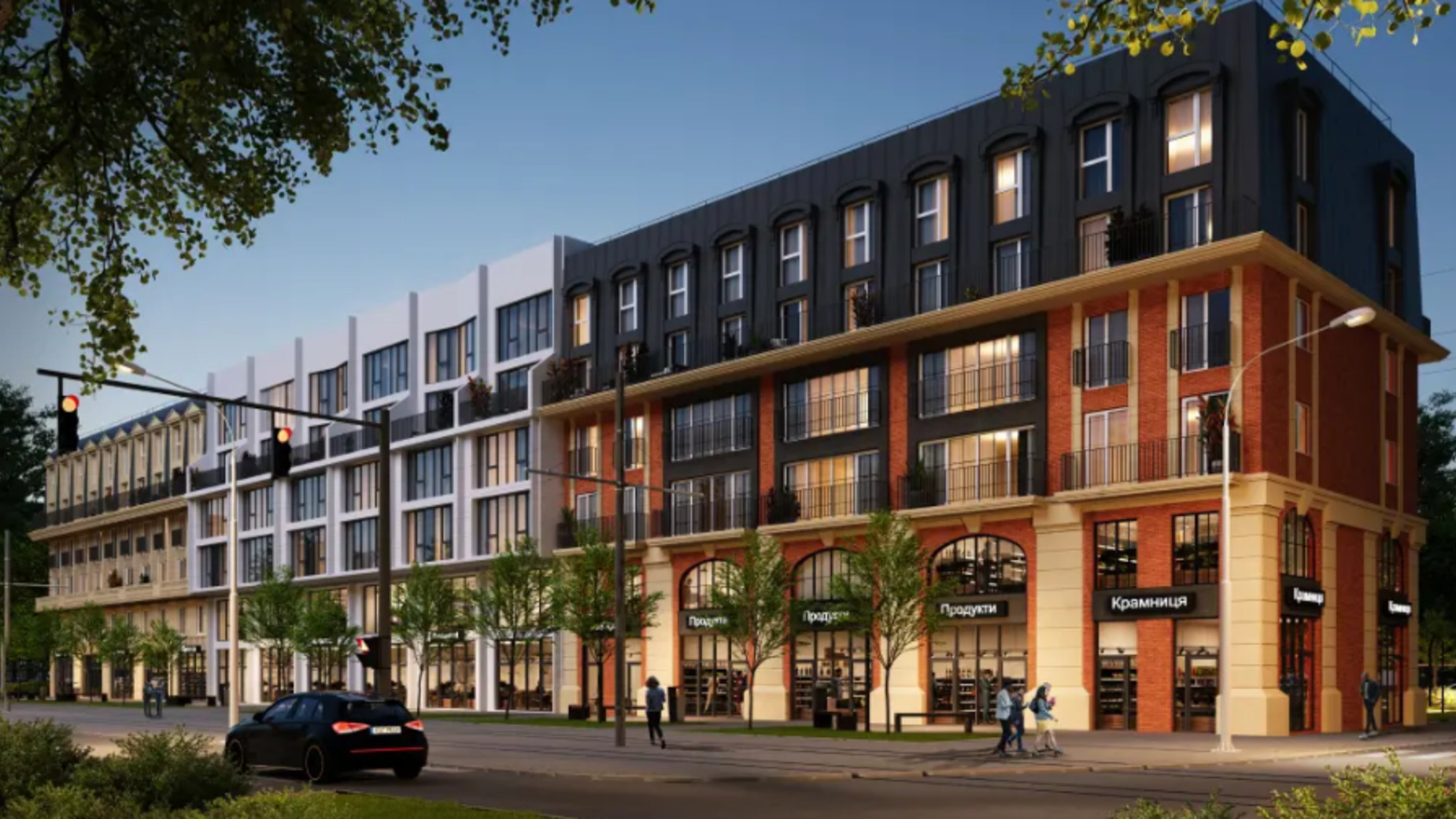Квартира на ул. Люстдорфская дорога (Таирова), 32 м², 43 940$ — FAKTOR