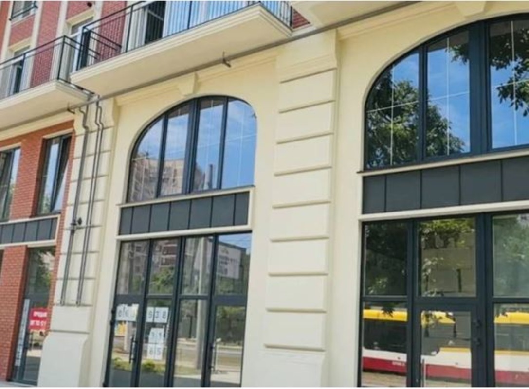 Квартира на ул. Люстдорфская дорога (Таирова), 32 м², 43 660$ — FAKTOR