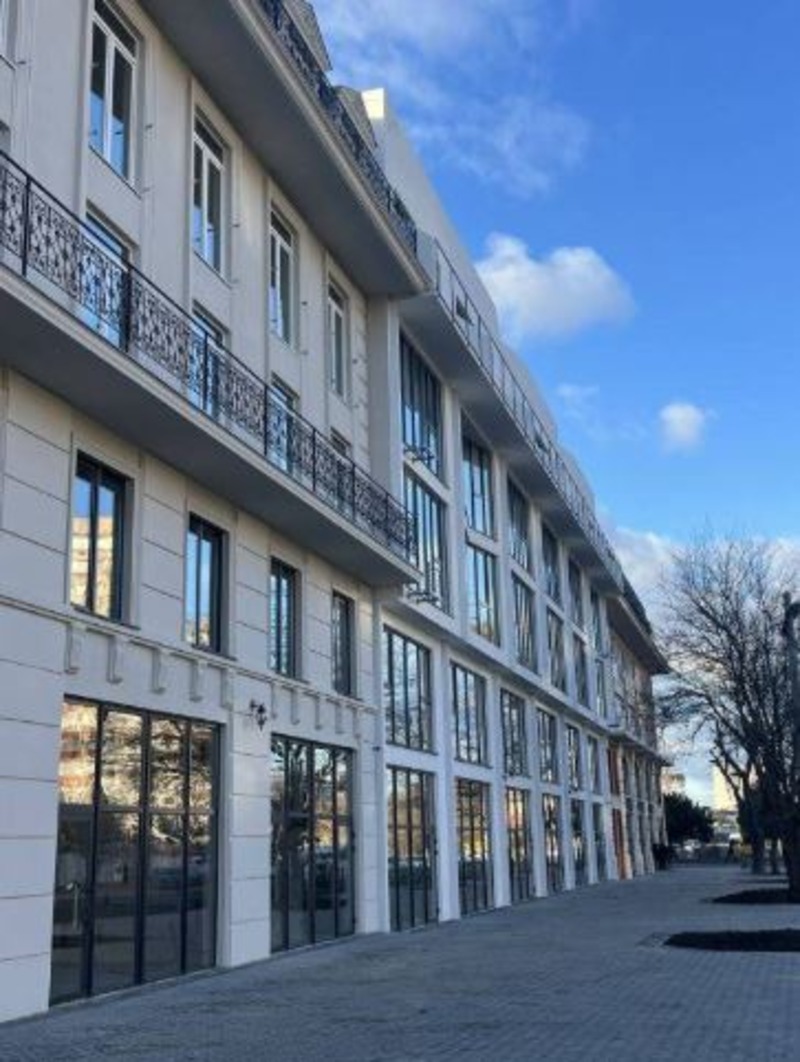 Квартира на ул. Люстдорфская дорога (Таирова), 32 м², 43 660$ — FAKTOR