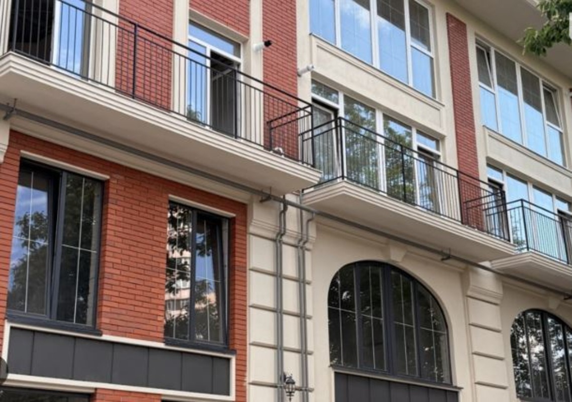 Квартира на ул. Люстдорфская дорога (Таирова), 32 м², 43 660$ — FAKTOR