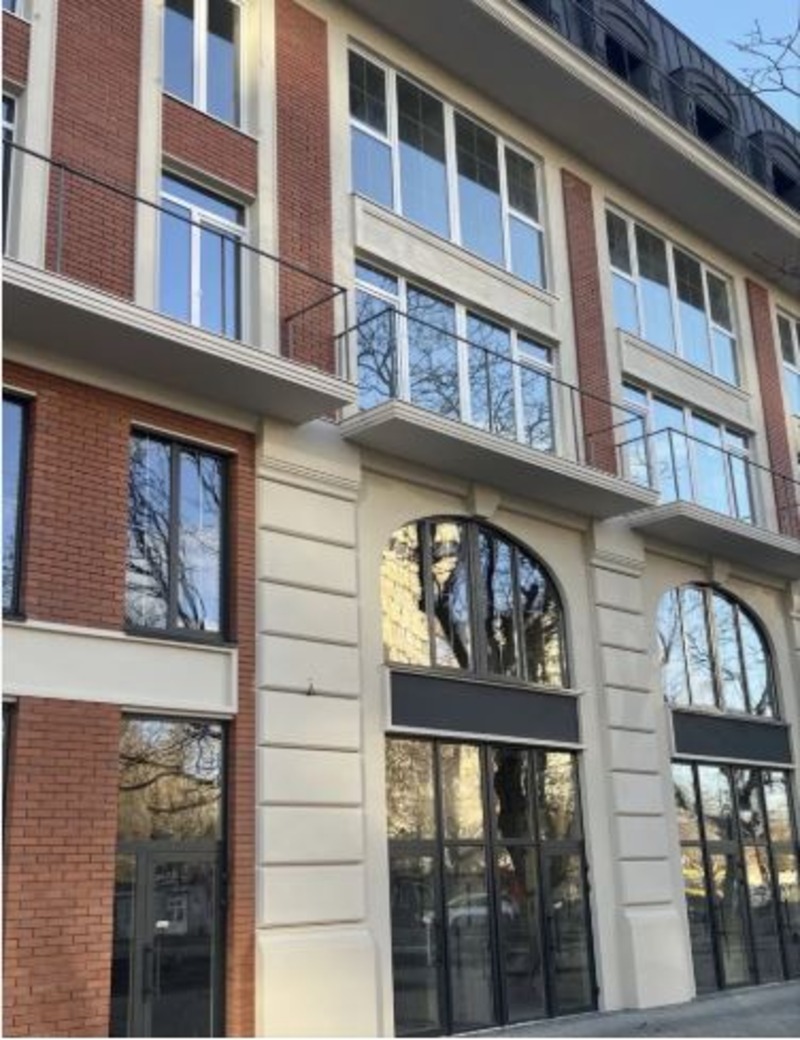 Квартира на вул. Люстдорфская дорога (Таирова), 32 м², 43 660$ — FAKTOR