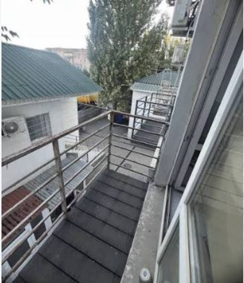 Квартира на вул. Пересыпская 7-я, 23 м², 21 200$ — FAKTOR