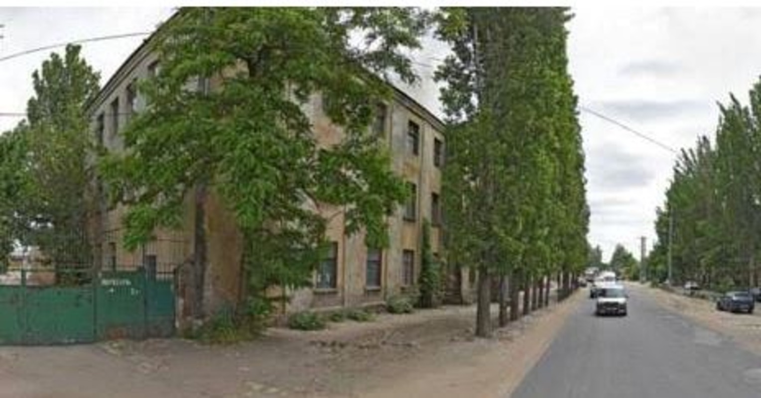 Квартира на вул. Пересыпская 7-я, 23 м², 21 200$ — FAKTOR