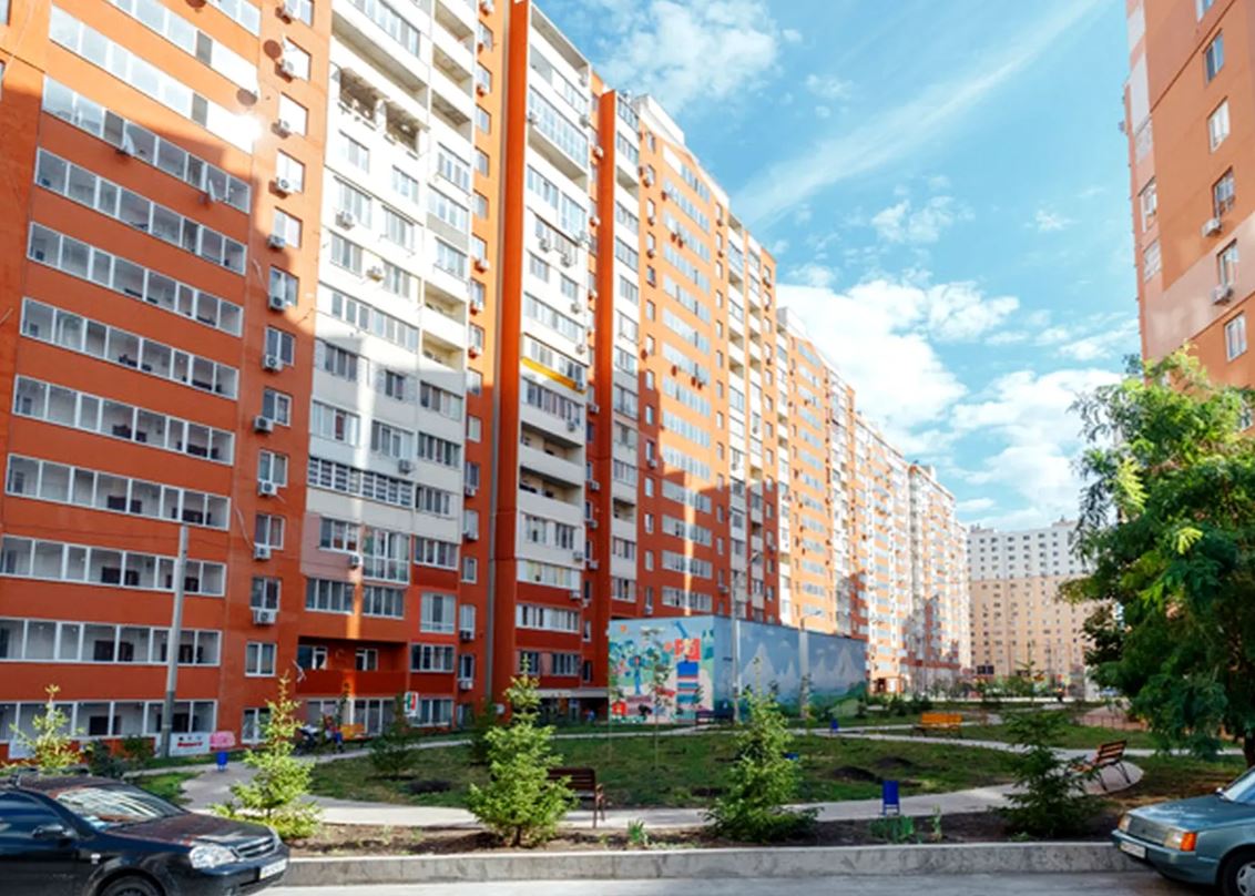 Квартира на вул. Массив Радужный, 40 м², 46 000$ — FAKTOR
