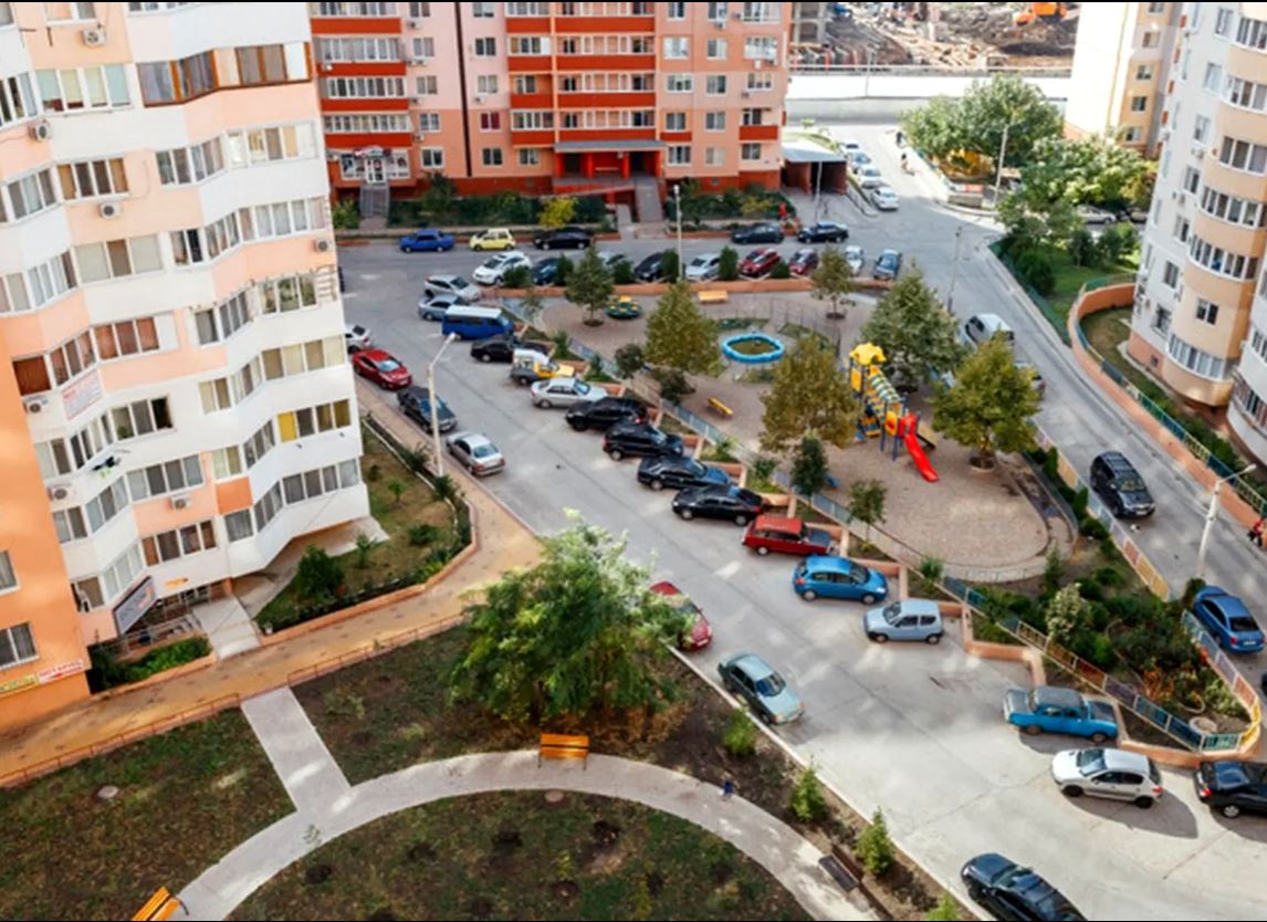 Квартира на вул. Массив Радужный, 40 м², 46 000$ — FAKTOR