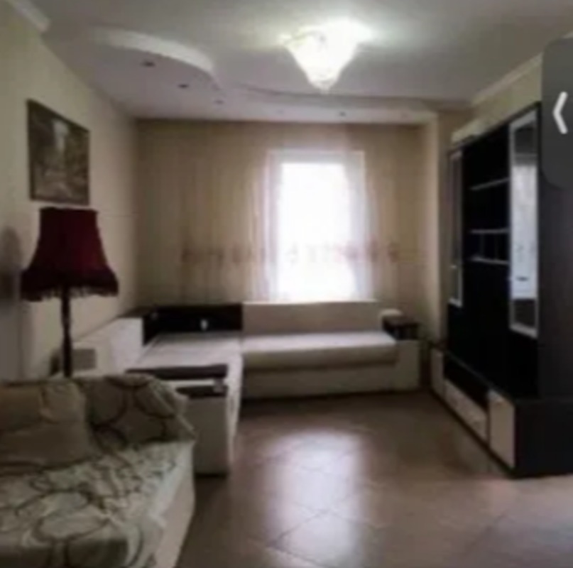Квартира на вул. Массив Радужный, 40 м², 46 000$ — FAKTOR