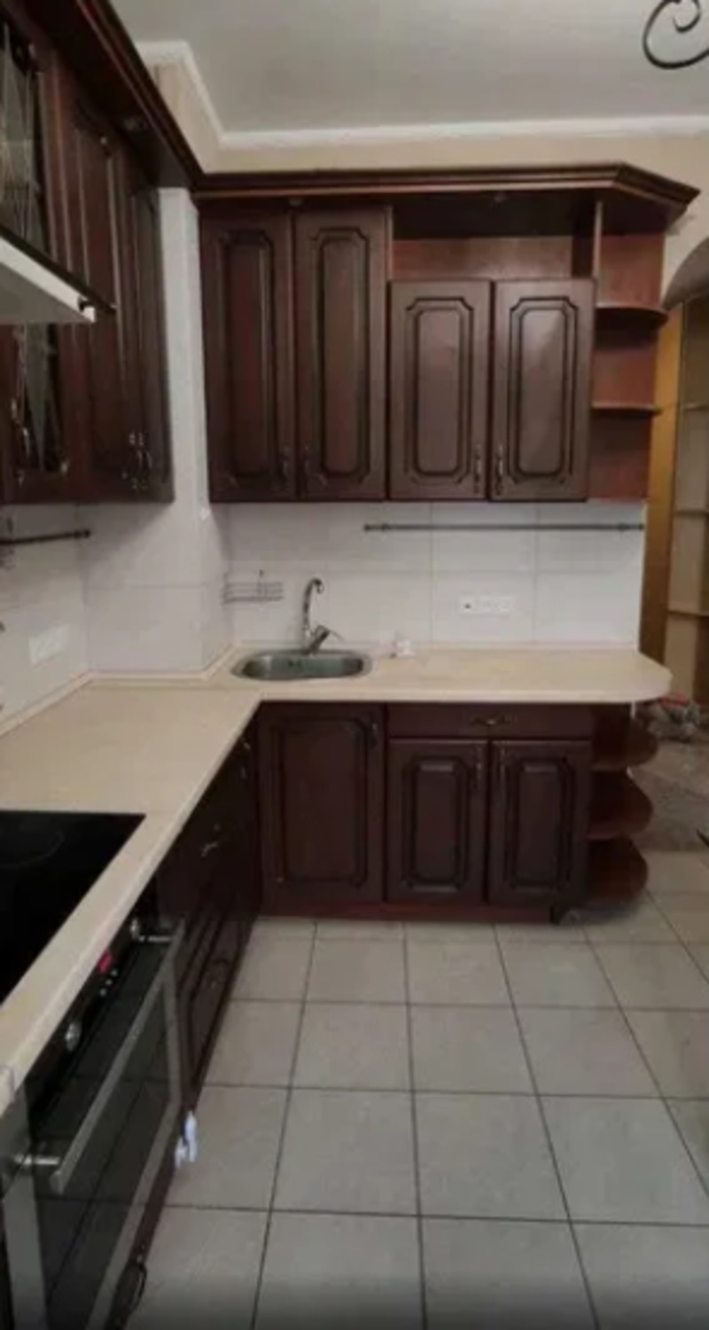 Квартира на вул. Массив Радужный, 40 м², 46 000$ — FAKTOR