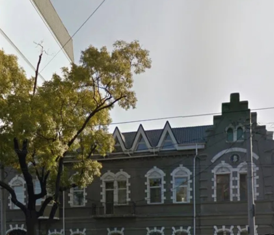 Квартира на вул. Лидерсовский бульвар, 307 м², 250 000$ — FAKTOR