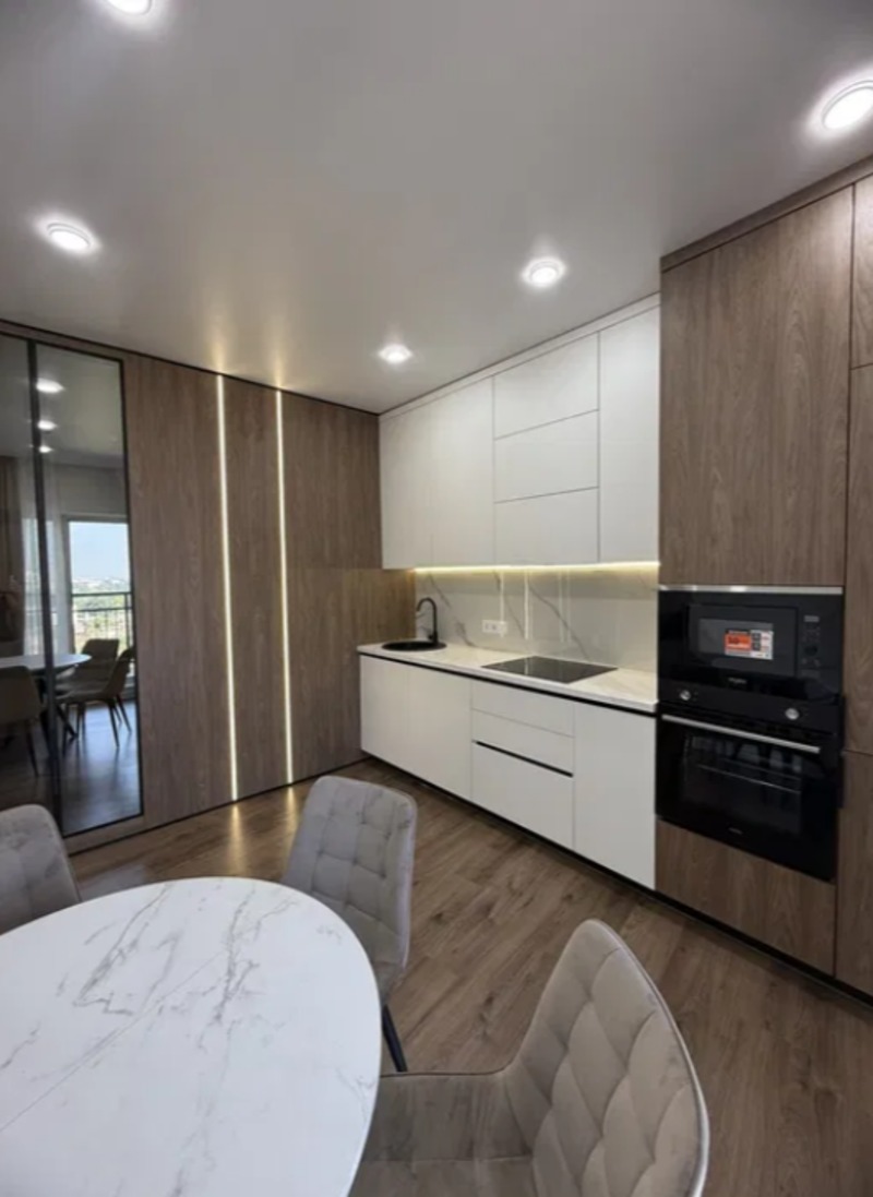 Квартира на вул. Краснова, 42 м², 86 500$ — FAKTOR