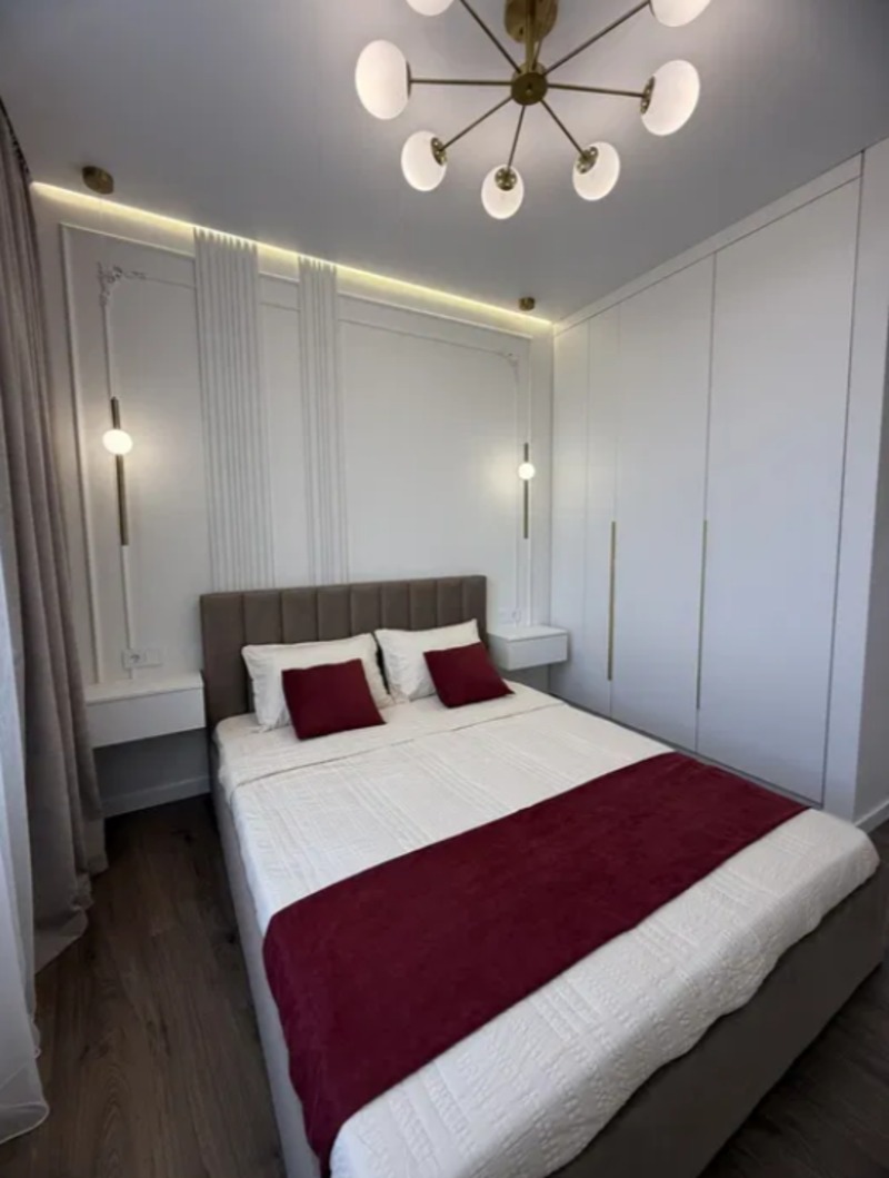 Квартира на вул. Краснова, 42 м², 86 500$ — FAKTOR